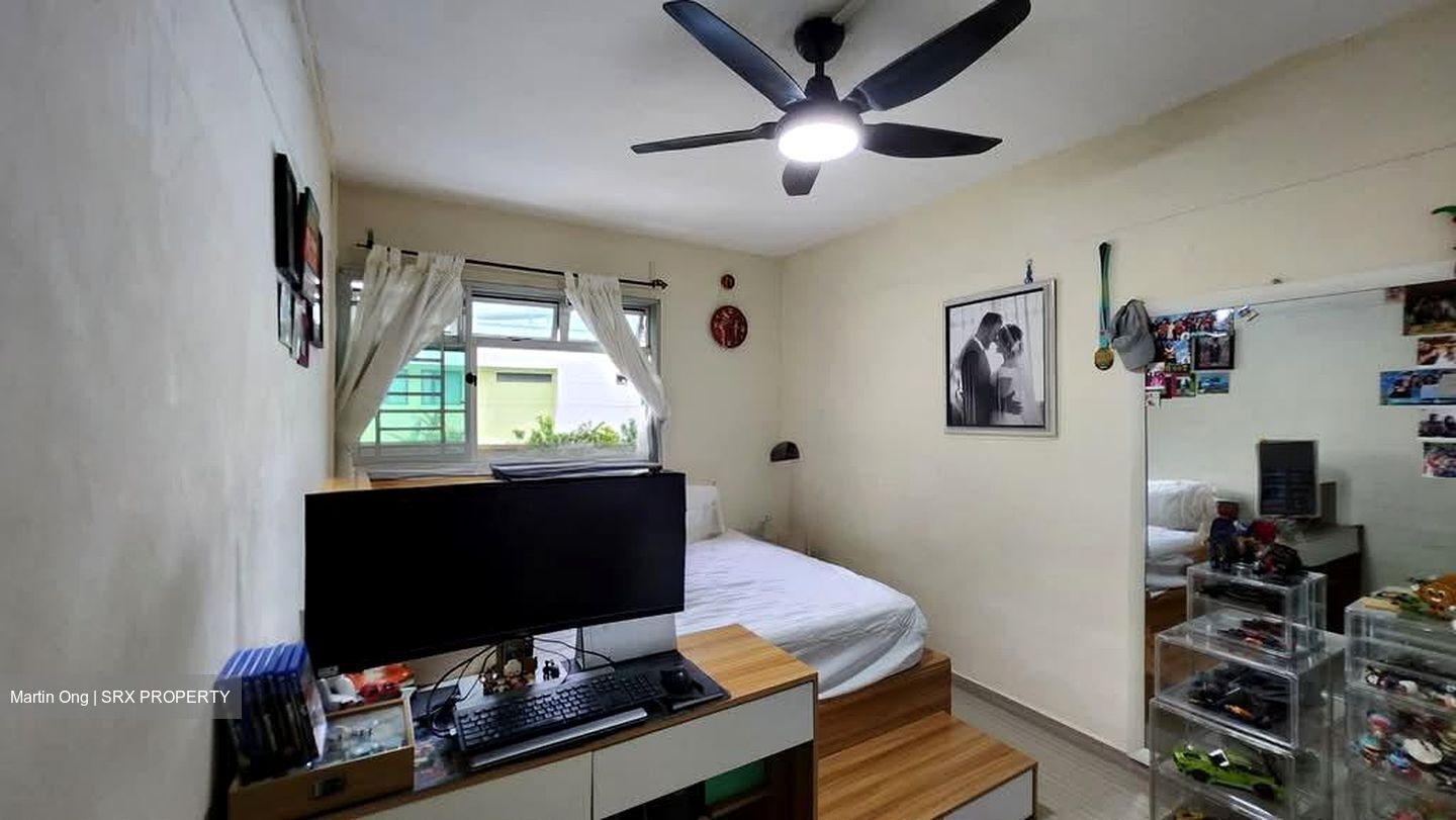 Blk 412 Teck Ghee Heartlands (Ang Mo Kio), HDB 4 Rooms #563193541